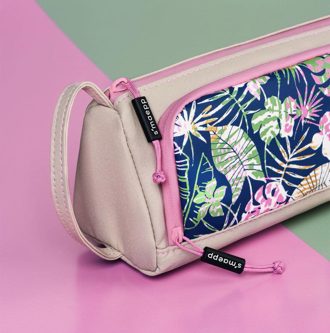 Thumbnail - BRUNNEN Schlampermäppchen Motiv