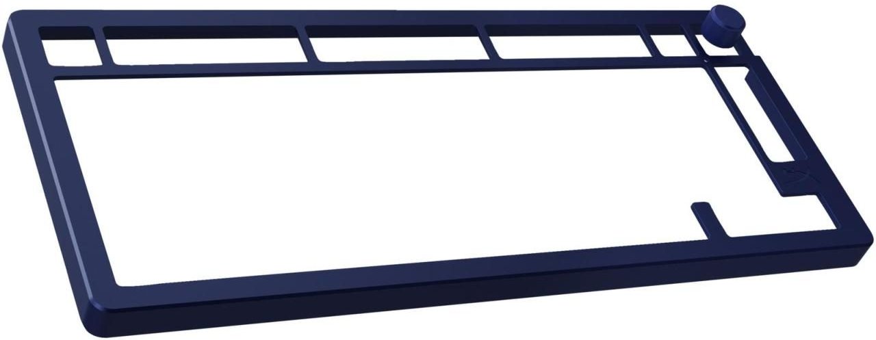 0 HyperX Alloy Rise Top Plate