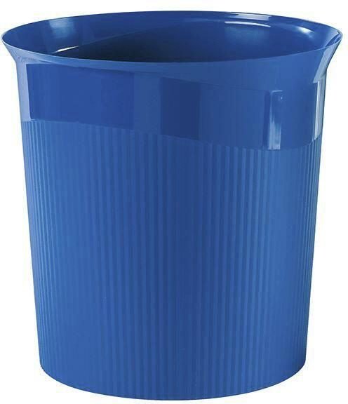 HAN Papierkorb 13,0 l blau