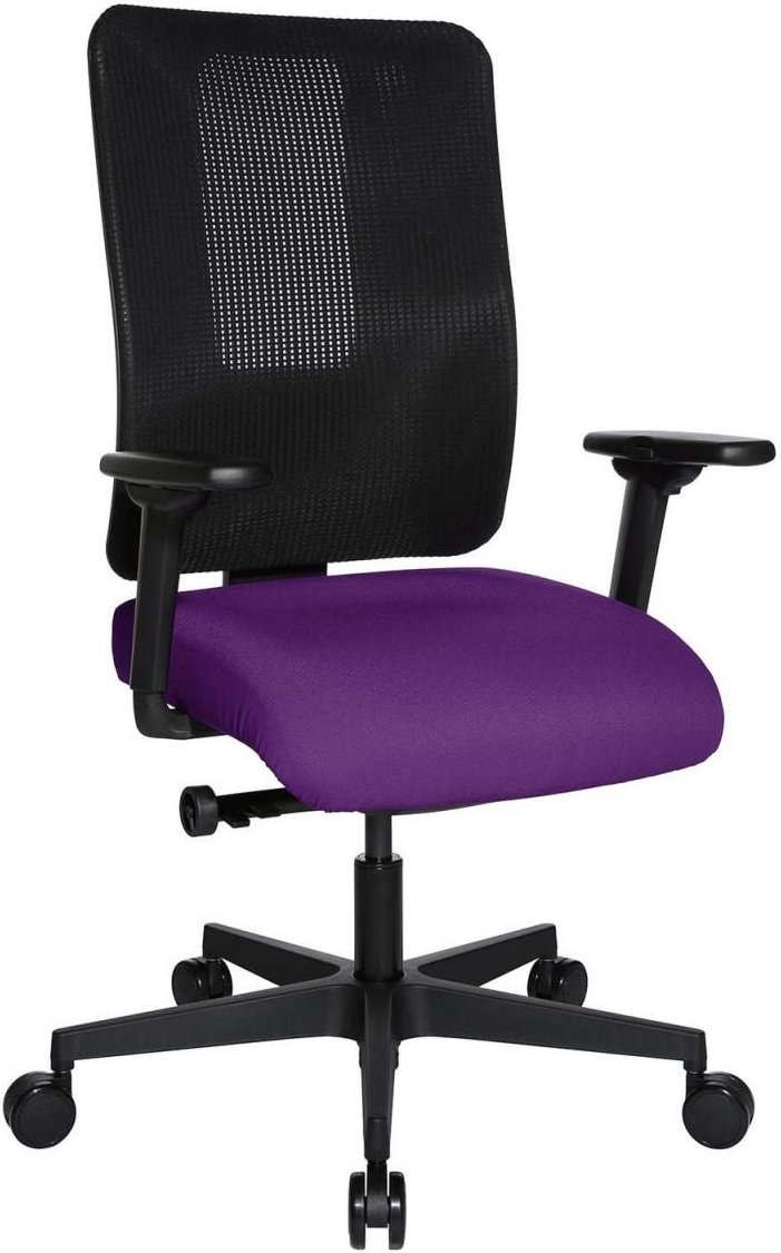 Thumbnail - Topstar Bürost.Sit Open X DLX N lila