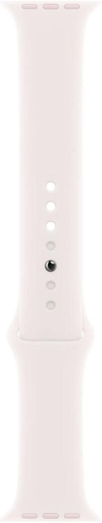 Apple Sportarmband für Watch 42mm (blassrosa) M/L