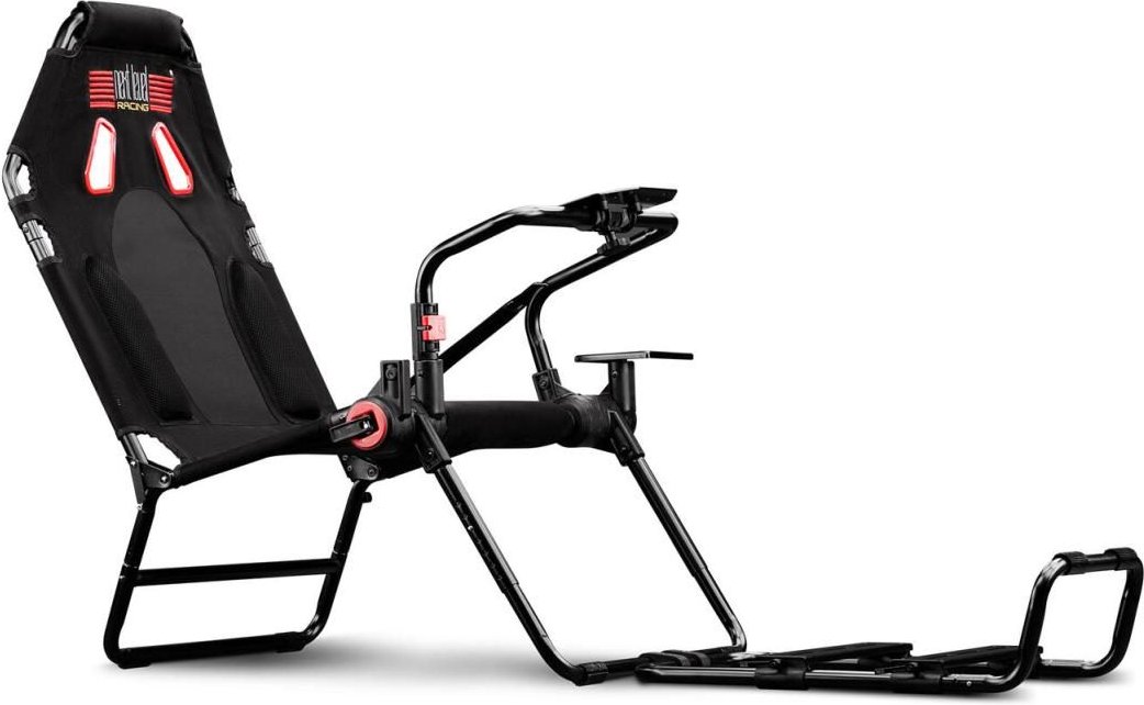 Thumbnail - Next Level Racing® GTLite Foldable Simulator Cockpit