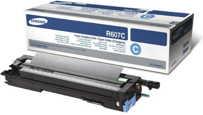 HP Original CLT-R607C Trommeleinheit cyan 75.000 Seiten