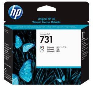 HP Original 731 Druckkopf (P2V27A)