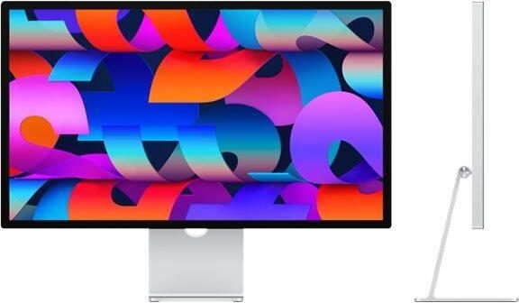 Apple Studio Display 68,29cm (27")