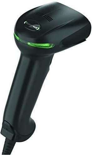 Honeywell Xenon Performance 1950g Barcode Scanner