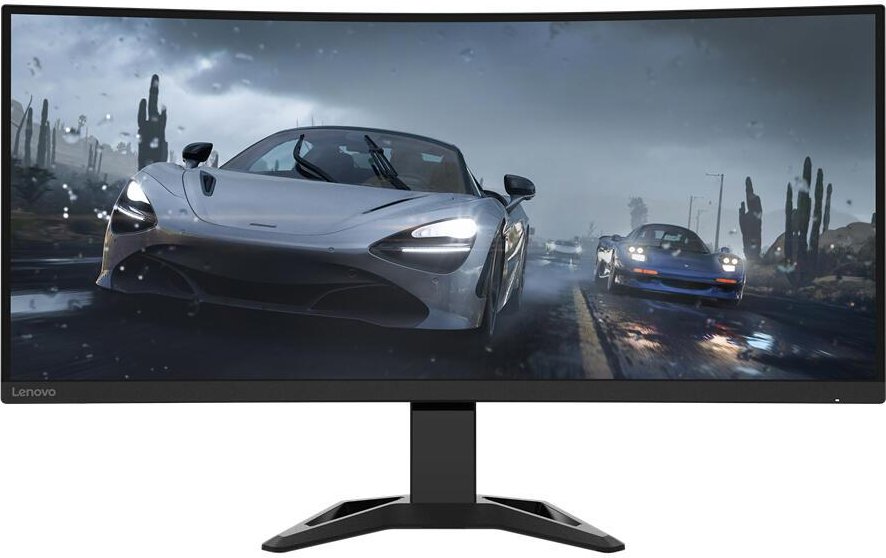 Lenovo G34w-30 UltraWide Quad HD Gaming-Monitor 86,4 cm (34")