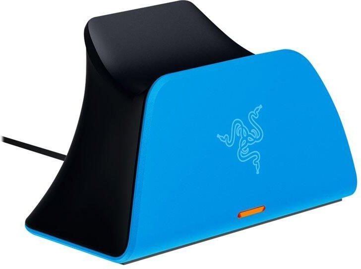 Razer Universal Quick Charging Stand for PS5, Blau