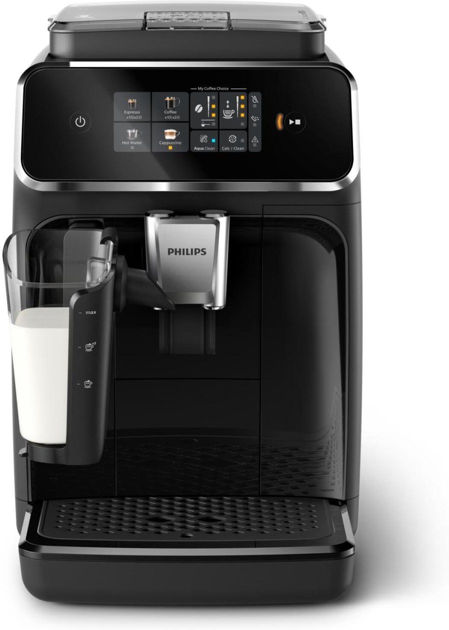 Philips EP2331/10 Kaffeevollautomat schwarz