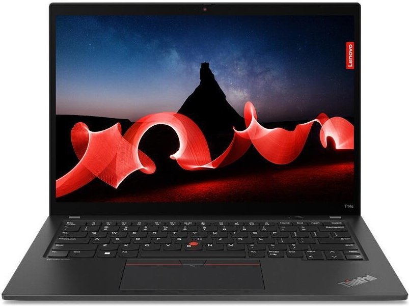 Lenovo ThinkPad T14s G4 AMD Ryzen 7 PRO 7840U Notebook 35,6 cm (14")