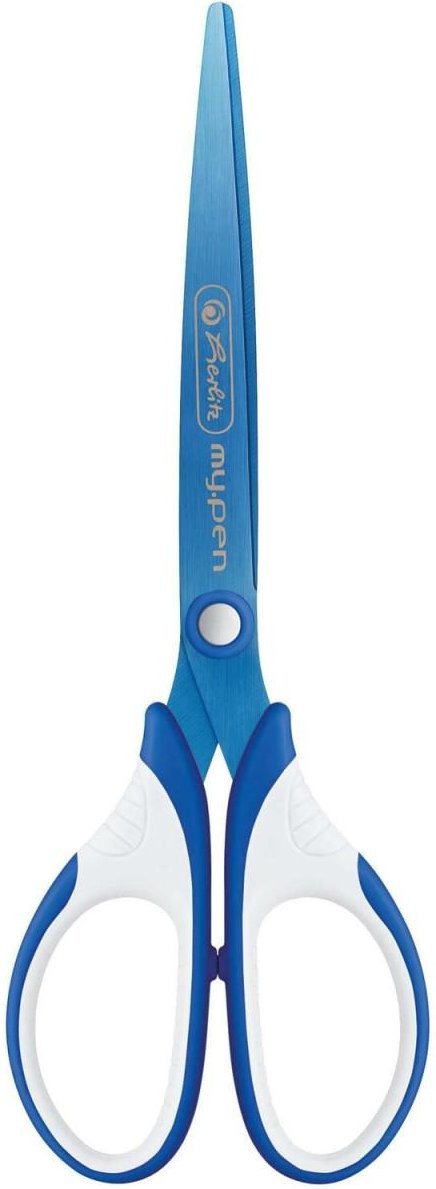 Thumbnail - herlitz Papierschere 18 cm