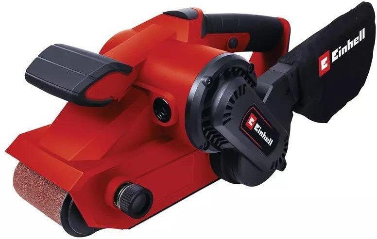 Einhell Bandschleifer TC-BS 8038 (4466260)