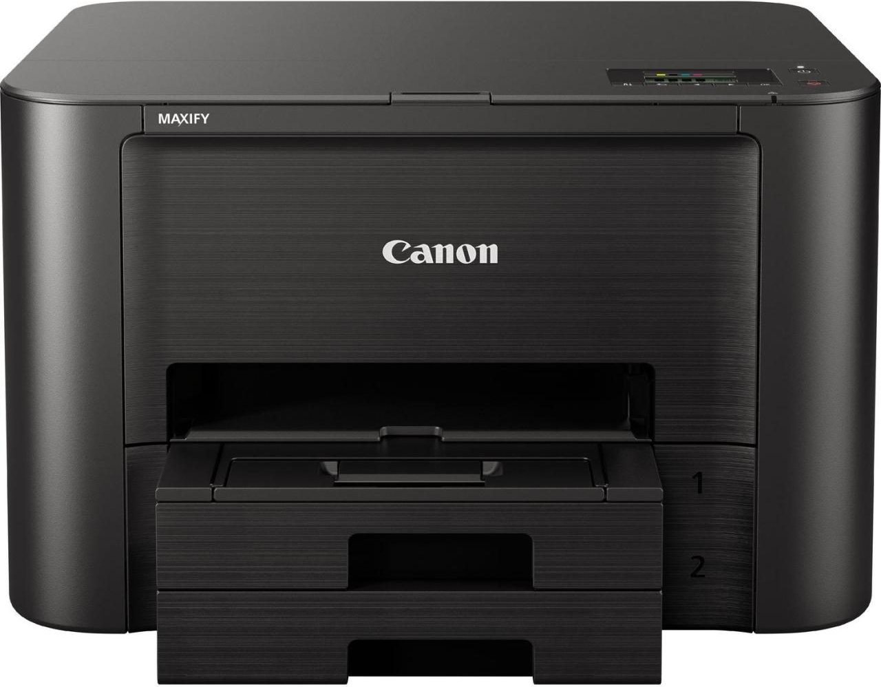 3 Jahre Garantie GRATIS nach Registrierung* Canon MAXIFY iB4150 Tintenstrahldrucker