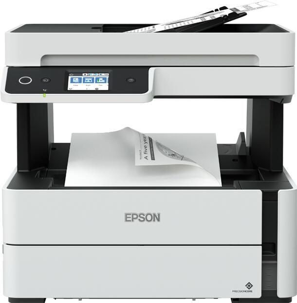 Thumbnail - Epson EcoTank ET-M3180 A4-Tintentank-Multifunktionsdrucker s/w