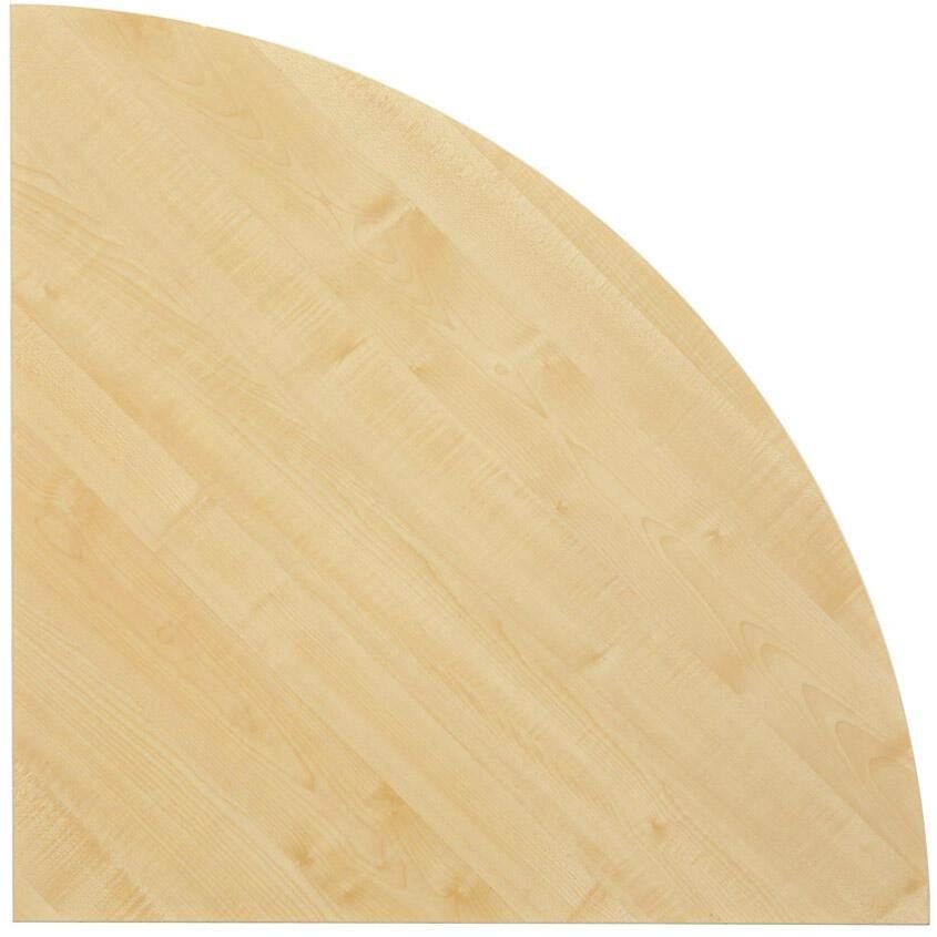 HAMMERBACHER Verbindungsplatte VHE91/3 ahorn