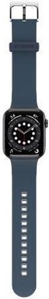 OtterBox Watch Band für Apple Watch 41/40/38mm Black Taffy - Schwarz