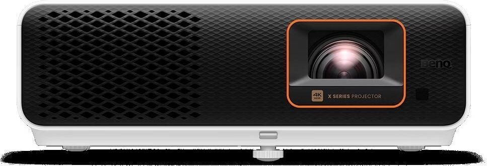 BenQ X500i DLP Kurzdistanz Gaming LED Beamer 2200 ANSI Lumen