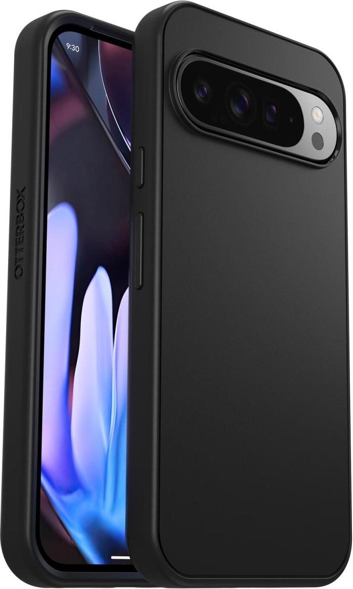 OtterBox Symmetry Google Pixel 9 Pro XL - black