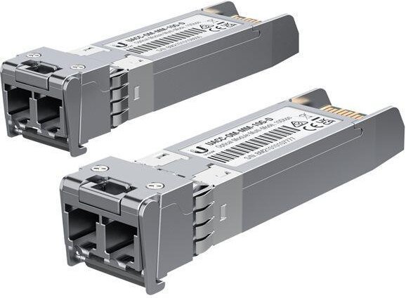 Ubiquiti UniFi Multi-Mode Modul Gigabit LAN-Transceiver 10Gbit/s