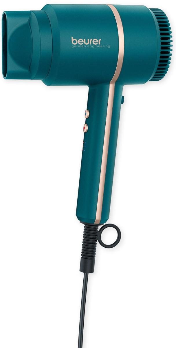 Thumbnail - Beurer Haartrockner HC35 Ocean