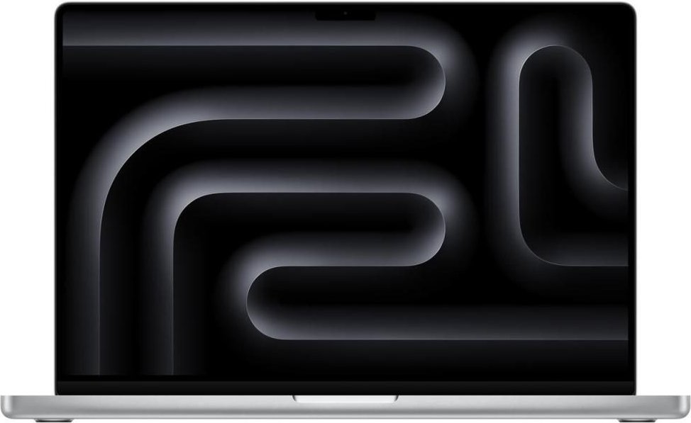 Apple MacBook Pro 41,05 cm (16,2") silber