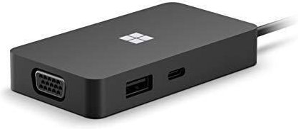 Microsoft Surface USB-C Travel Hub Docking Station