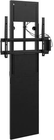 Hagor WH Moto Slim Stud-Wall Wandhalterung motorisch höhenverstellbar
