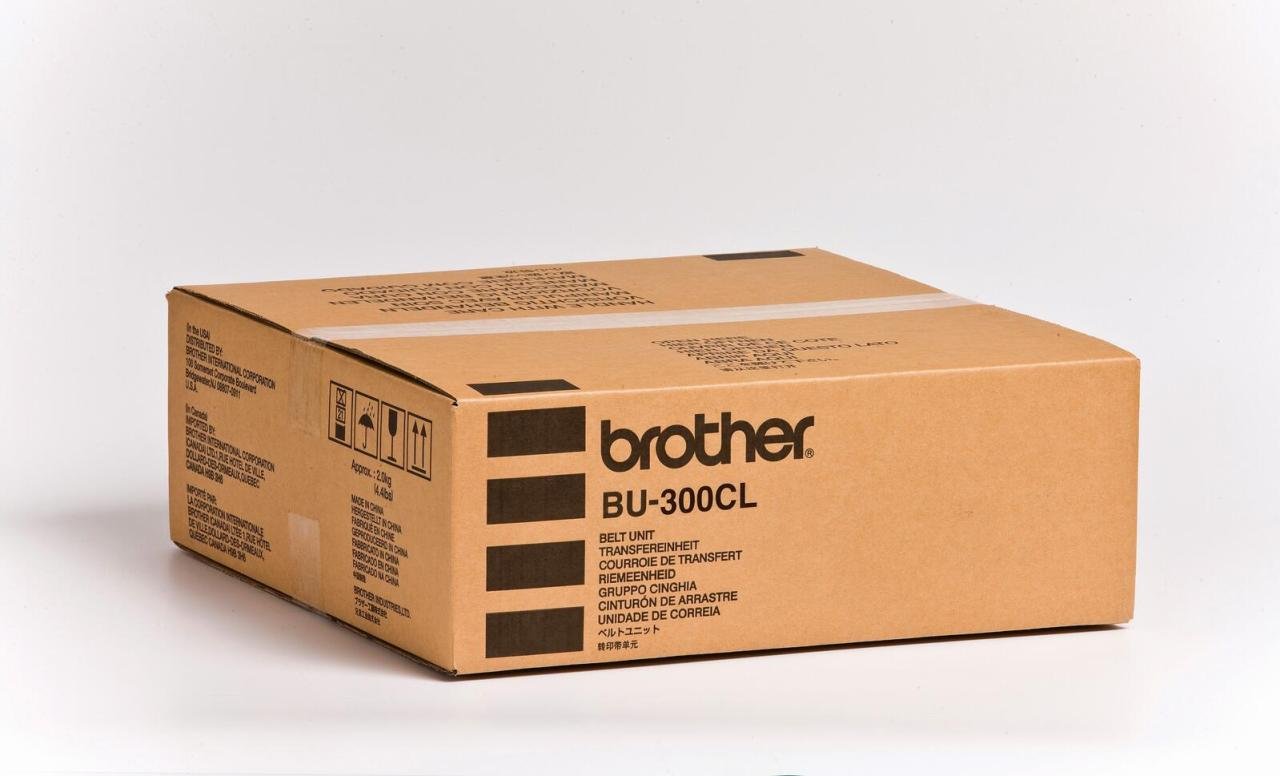 Brother Original BU300CL Transfer-Kit 50.000 Seiten (BU-300CL)