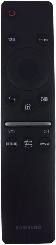 SAMSUNG BN59-01310A, VOICE Original Fernbedienung