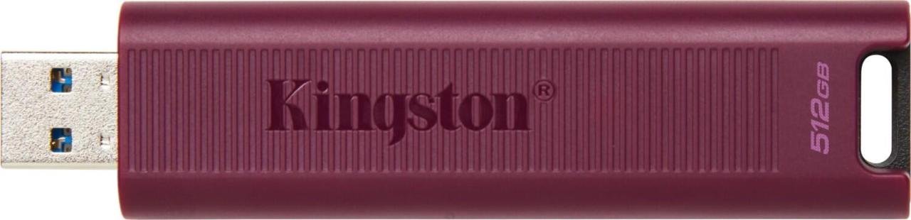 Kingston DataTraveler Max 512GB