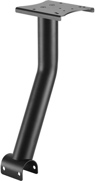 0 OPLITE Schalthebelhalter GTR S3/S8 schwarz