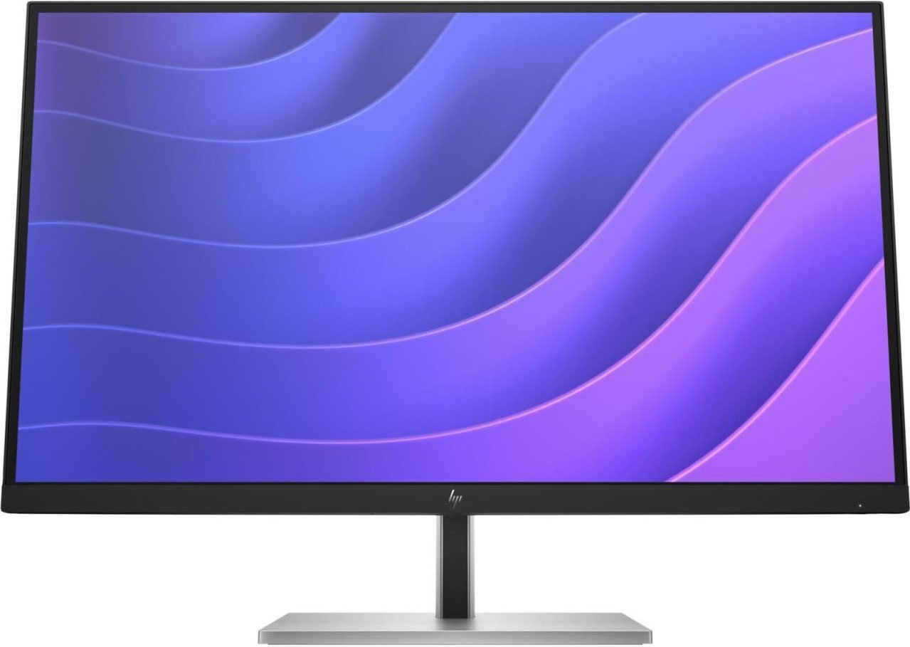 HP E27q G5 PVC Free Monitor 68,58 cm (27 Zoll)