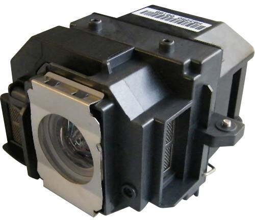 Epson ELPLP55, V13H010L55 Beamerlampe Originalmodul