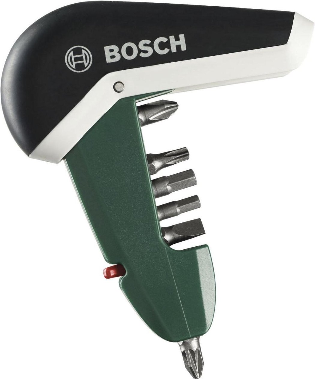 BOSCH Bit-Set 7-teilig