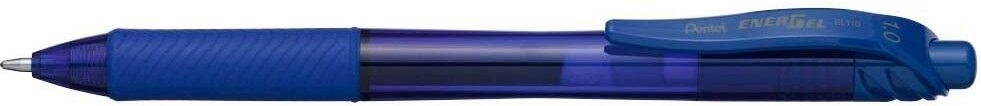 Pentel ENERGEL BL110 Gelschreiber 0,5 mm - blau