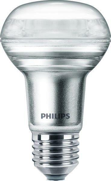 Philips CorePro LEDspot - LED-Spot-Glühbirne - Form: R63 - E27 - 4.5 W - 2700 K