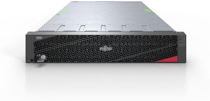 Fujitsu PRIMERGY RX2540 M6 VFY:R2546SC300IN