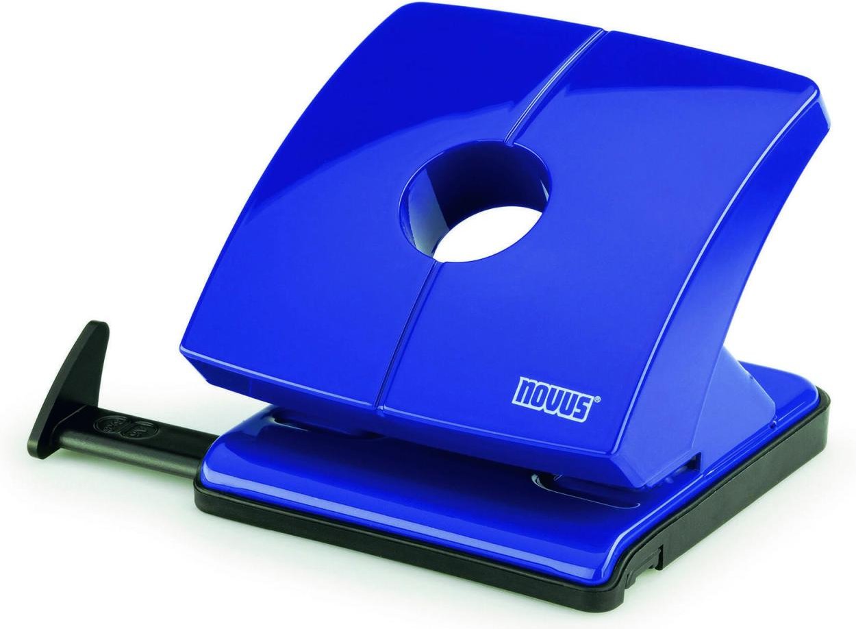 Thumbnail - novus Locher B230 blau