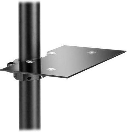 Thumbnail - Hagor Braclabs®-Stand Frontshelf Ablageboden optional