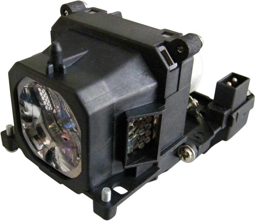 Beamerlampe für PANASONIC (ersetzt: ET-LAL400 ET-LAL400C)