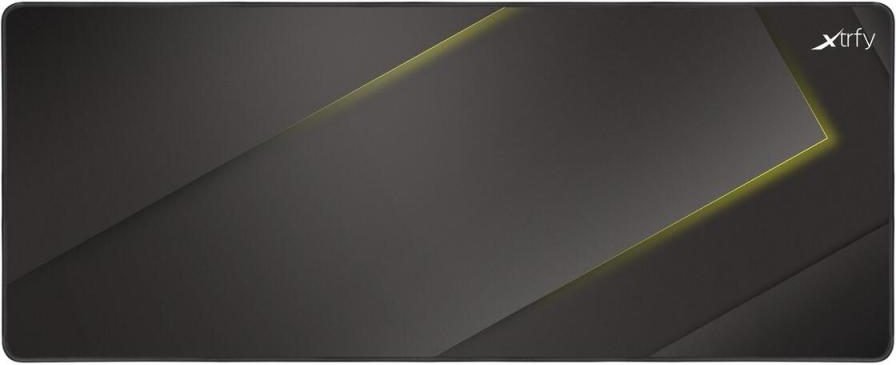 CHERRY Xtrfy GP1 XL, Schwarz