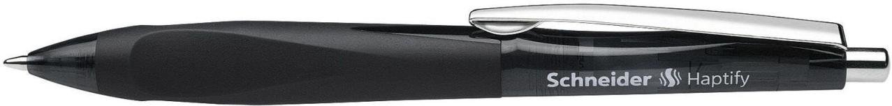 Thumbnail - Schneider Kugelschreiber 0.5 mm Schwarz