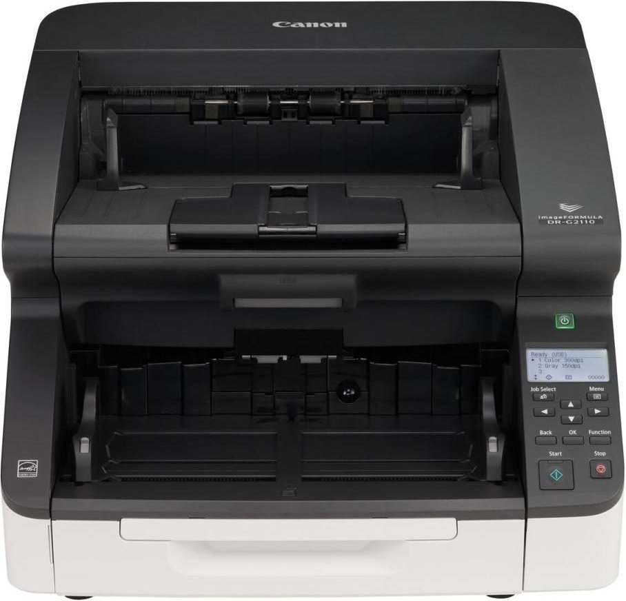 Canon imageFORMULA DR-G2110 Dokumenten-Scanner
