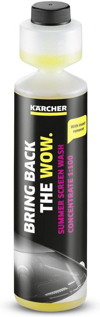KÄRCHER Scheibenreiniger 250 ml