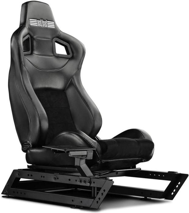 Next Level Racing® GTSeat Add-on for Wheel Stand DD/ 2.0