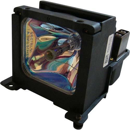 Beamerlampe für NEC (ersetzt: VT40LP, 50019497)