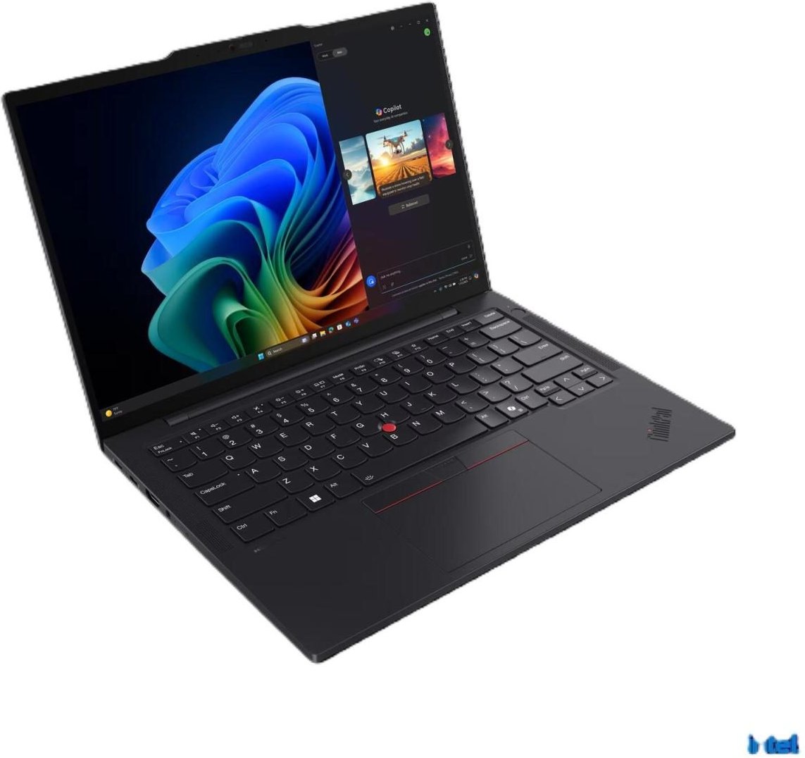 Lenovo ThinkPad T14s Gen 6 Copilot+ PC, Intel Core Ultra 7, 35,6 cm (14 Zoll)