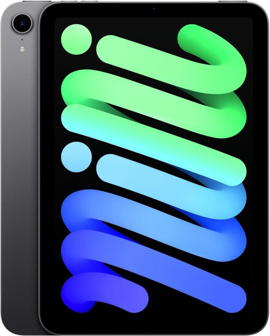 Apple iPad mini 7. Generation 21,08cm (8,3") 128GB - space grau