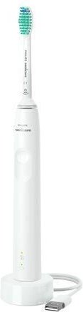 Philips Sonicare 3100 series HX3671 - Zahnbürste - weiß