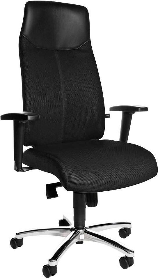 Thumbnail - Topstar Relaxstuhl High Sit Up schwarz